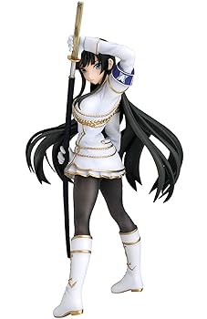 Amazon.co.jp: 閃乱カグラ -少女達の真影- 斑鳩 (1/8スケール